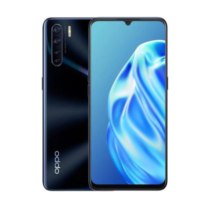 Oppo F15