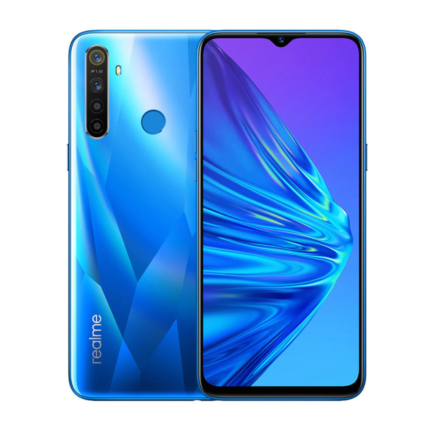 Realme 5