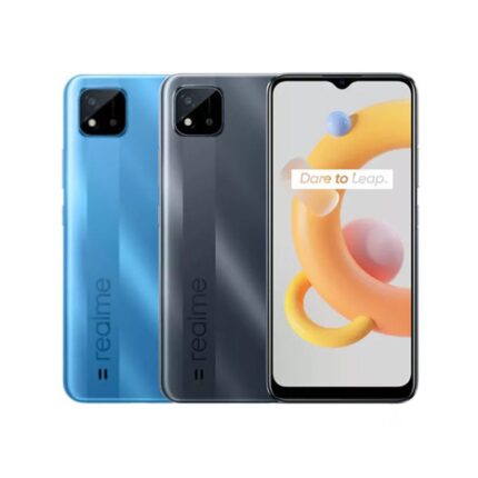 Realme C20A