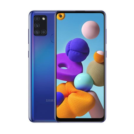 Samsung Galaxy A21s