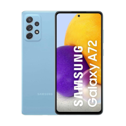 Samsung Galaxy A72
