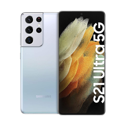 Samsung Galaxy S21 Ultra