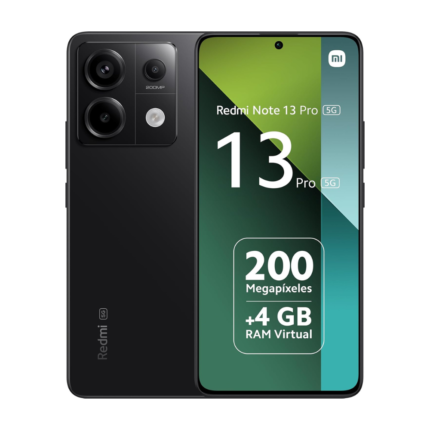 Xiaomi Redmi Note 13 Pro
