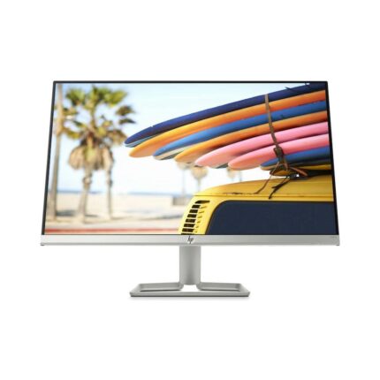HP 24fw 24-inch Display Monitor