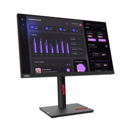Lenovo ThickVision T24i-30 24" LED Monitor