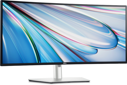 Dell UltraSharp 34