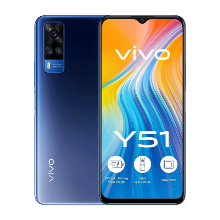 Vivo Y51