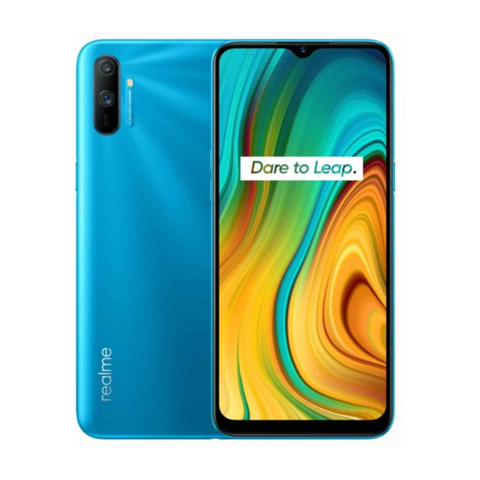 Realme C3