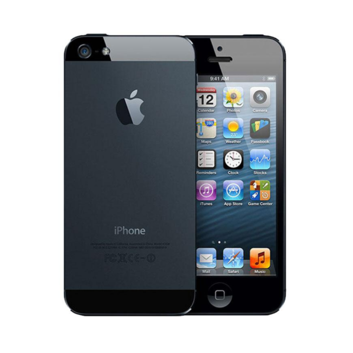 Apple iPhone 5