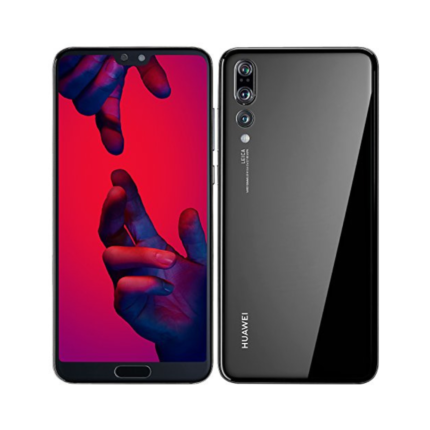 Huawei P20 Pro