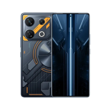 Infinix GT 20 Pro