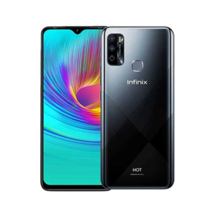 Infinix Hot 10 Pro