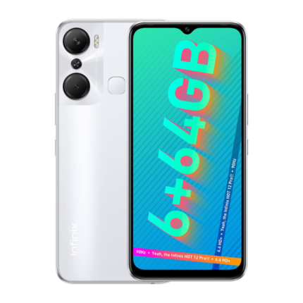 Infinix Hot 12 Pro
