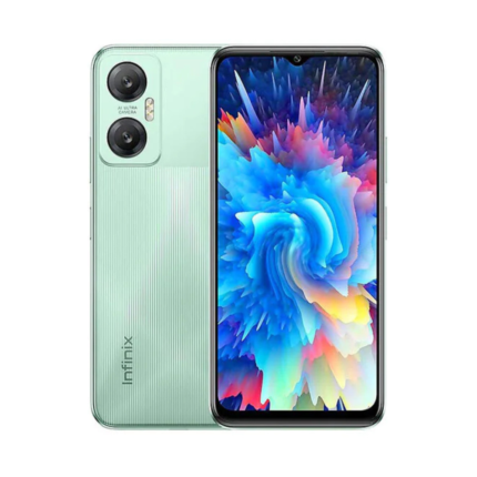 Infinix Hot 20