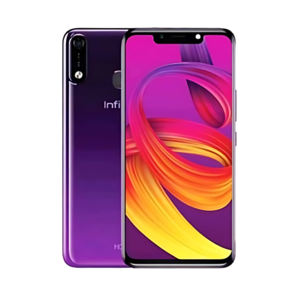 Infinix Hot 7 Pro