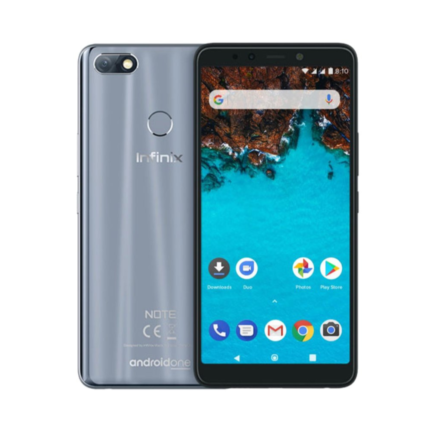 Infinix Note 5