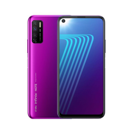 Infinix Note 7 Lite
