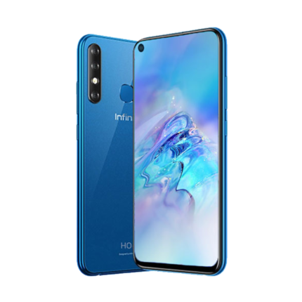 Infinix S5 Lite