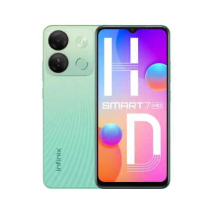Infinix Smart 7 HD