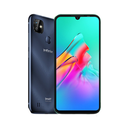 Infinix Smart HD