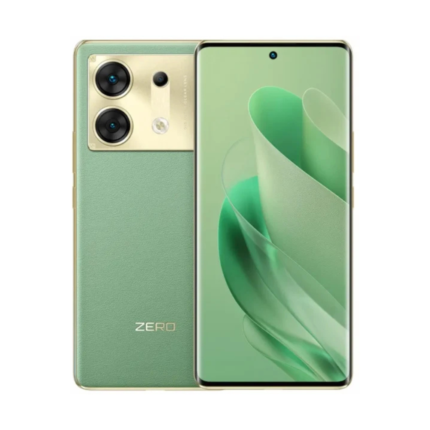 Infinix Zero 50