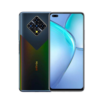 Infinix Zero 8i