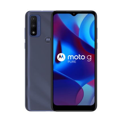 Motorola G Pure