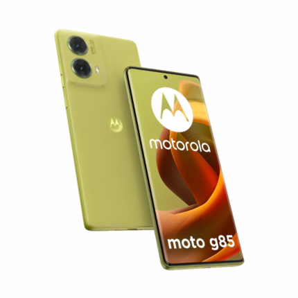 Motorola Moto G85