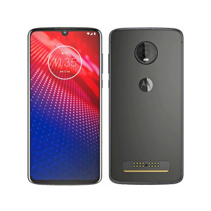 Motorola Moto Z4