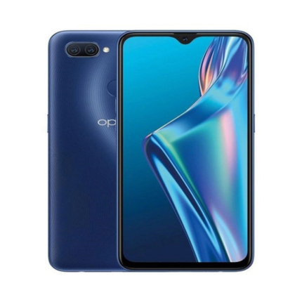 Oppo A11k