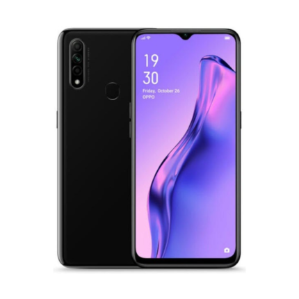 Oppo A31
