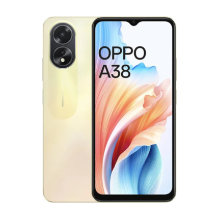 Oppo A38
