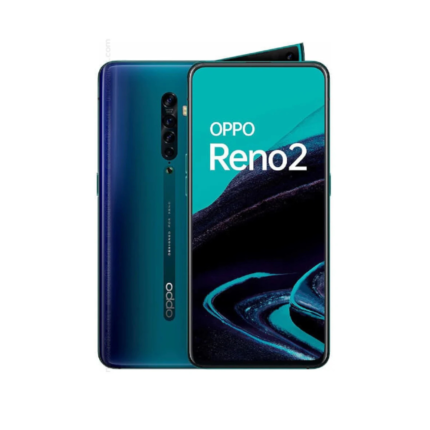 Oppo Reno 2