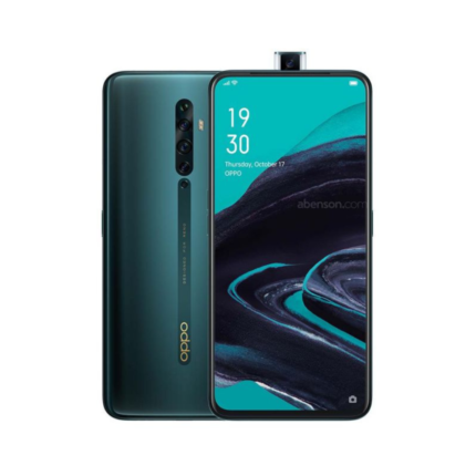 Oppo Reno 2F