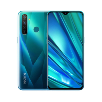 Realme 5 Pro