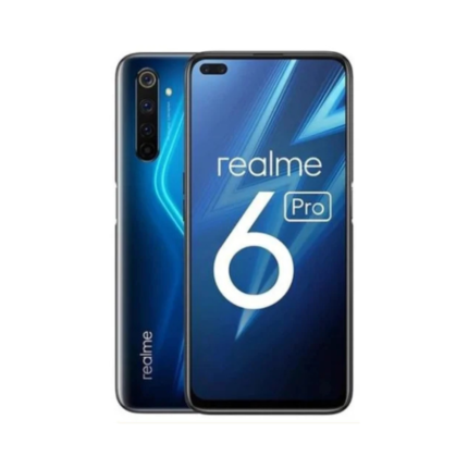 Realme 6 pro