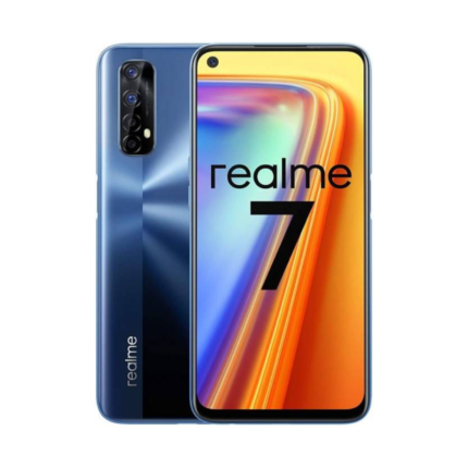 Realme 7
