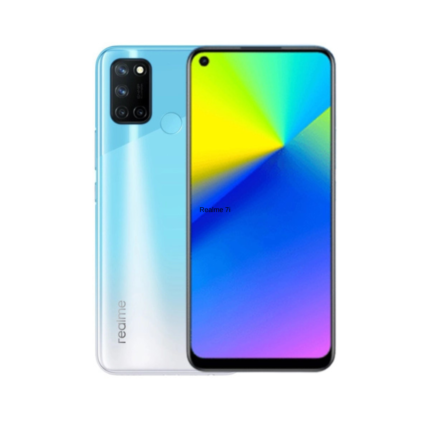 Realme 7i