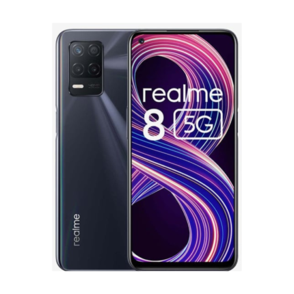 Realme 8