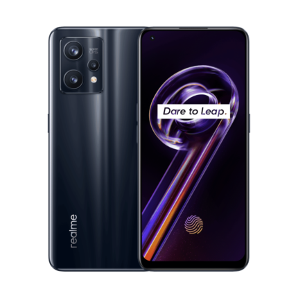 Realme 9 pro