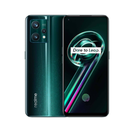 Realme 9 pro Plus