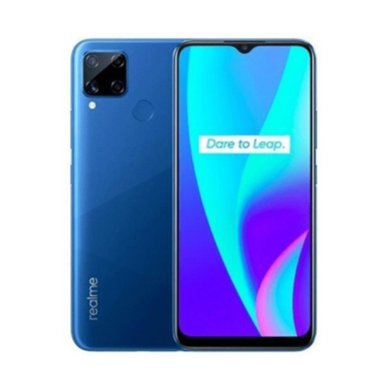 Realme C13