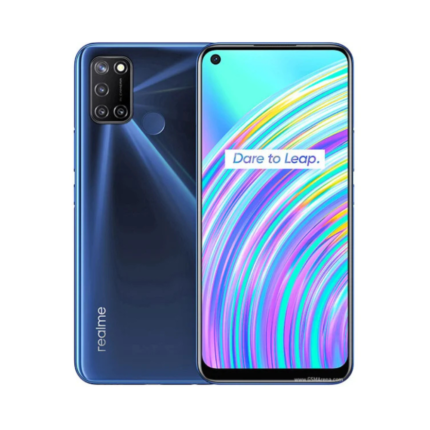 Realme C17
