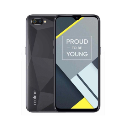 Realme C2
