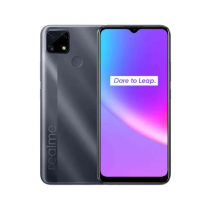Realme C25