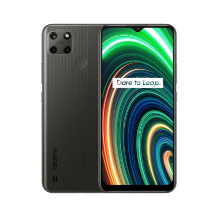 Realme C25Y