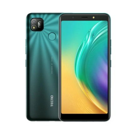 Tecno Pop 4