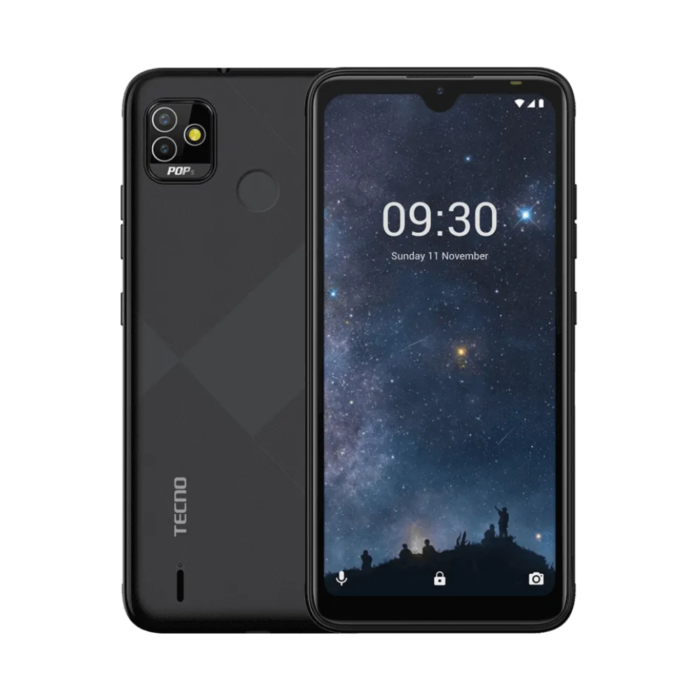 Tecno Pop 5