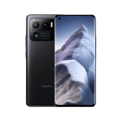 Xiaomi Mi 11 Ultra