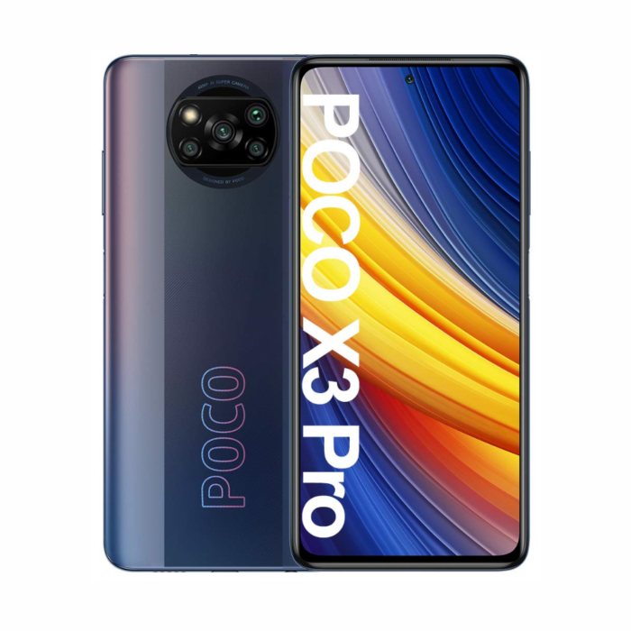 Xiaomi Poco X3 Pro
